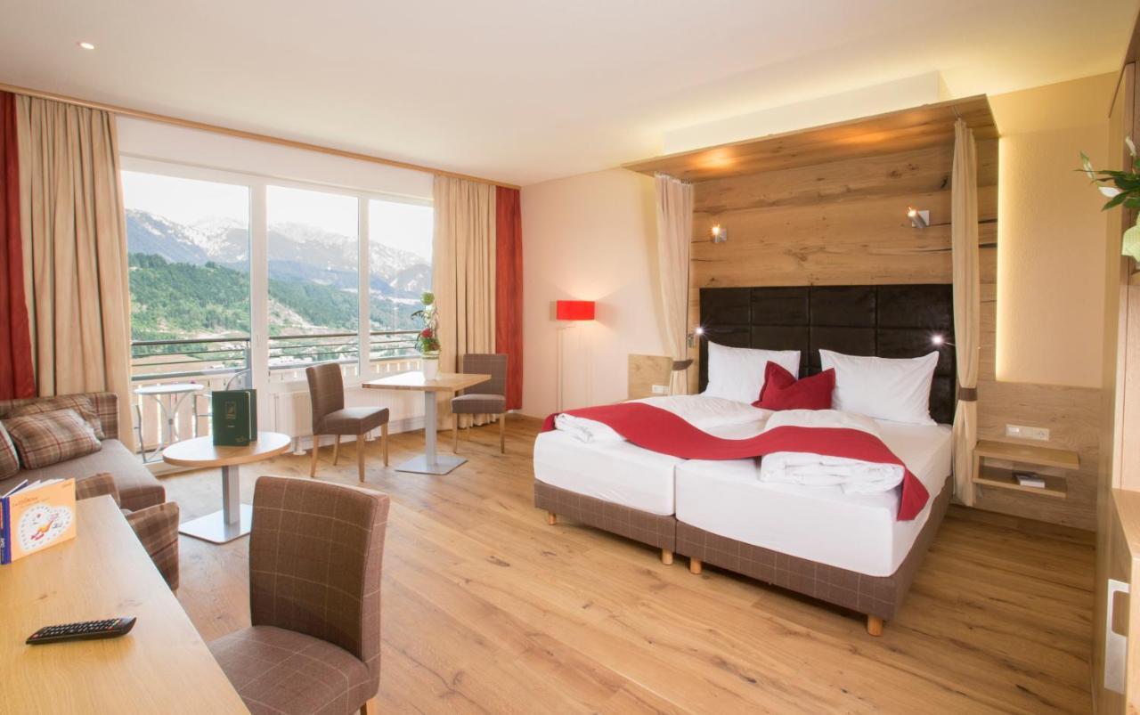 Hotel Schuetterhof Schladming Kültér fotó