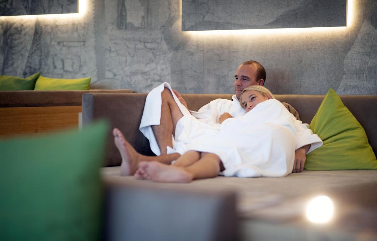 Hotel Schuetterhof Schladming Kültér fotó