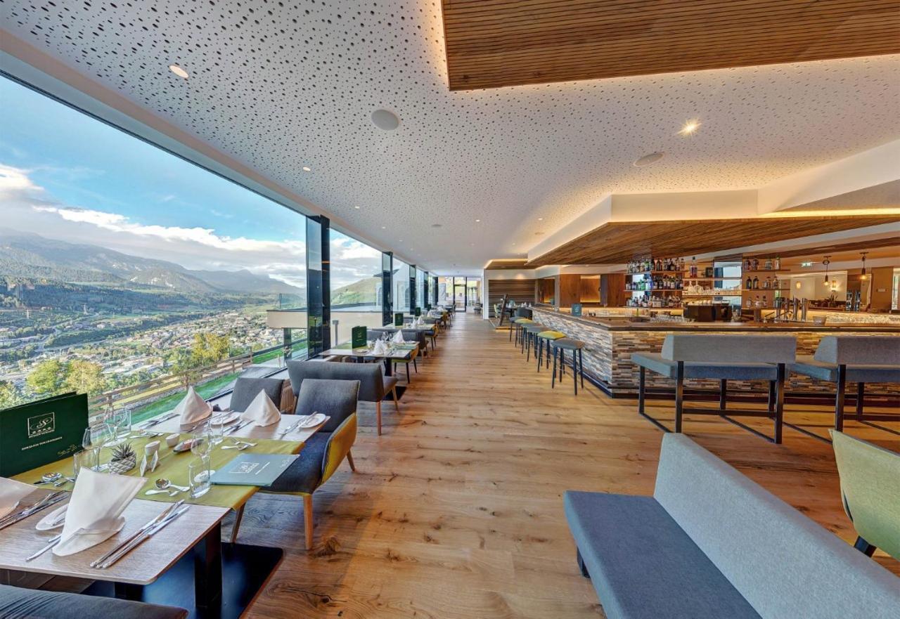 Hotel Schuetterhof Schladming Kültér fotó