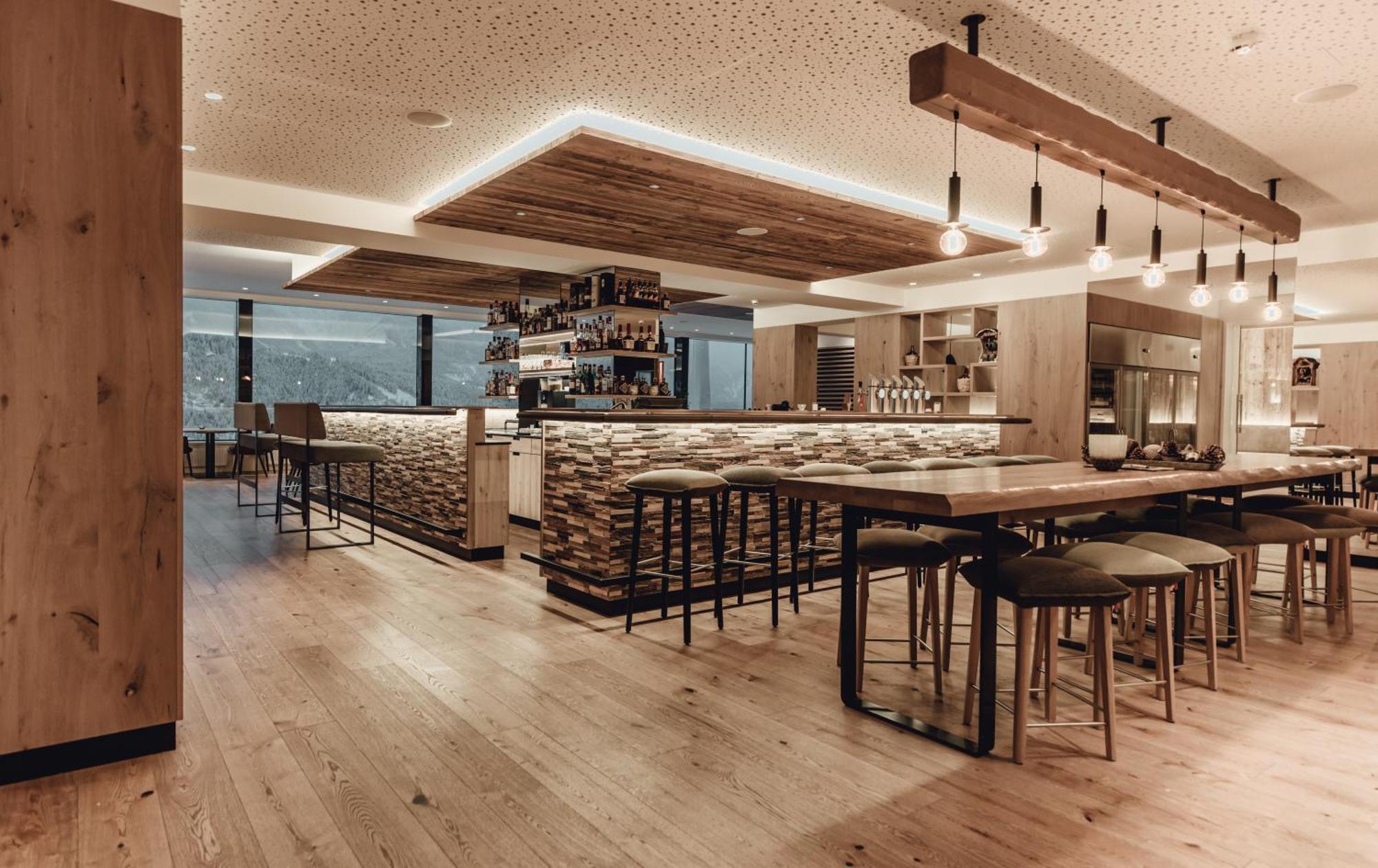 Hotel Schuetterhof Schladming Kültér fotó