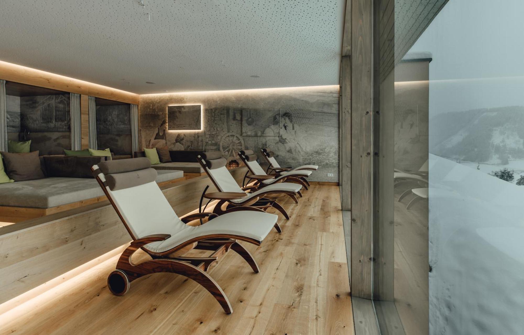 Hotel Schuetterhof Schladming Kültér fotó