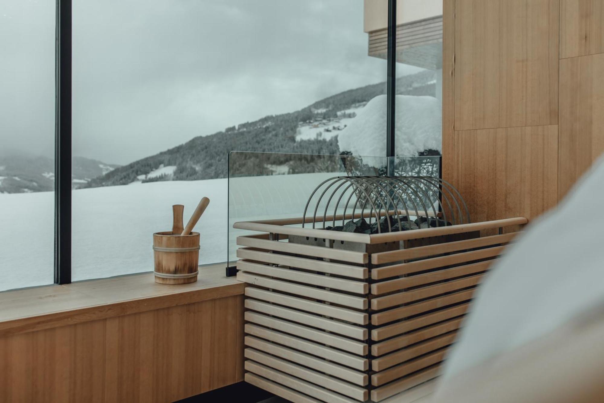 Hotel Schuetterhof Schladming Kültér fotó