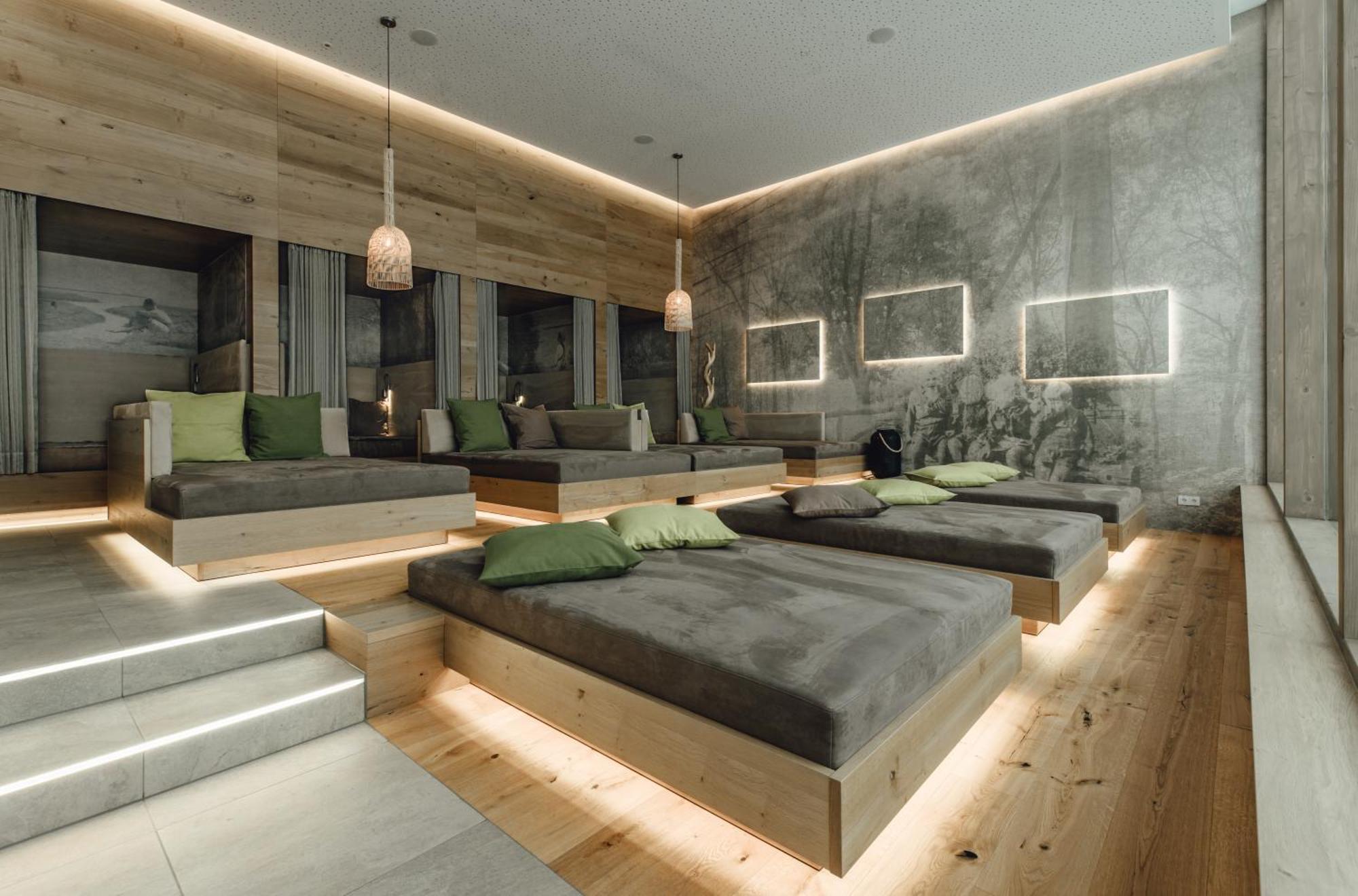 Hotel Schuetterhof Schladming Kültér fotó