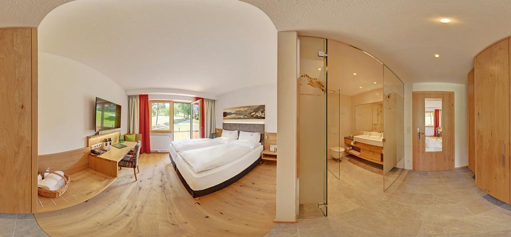 Hotel Schuetterhof Schladming Kültér fotó