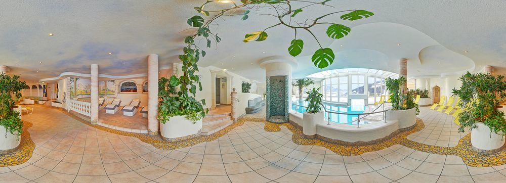 Hotel Schuetterhof Schladming Kültér fotó