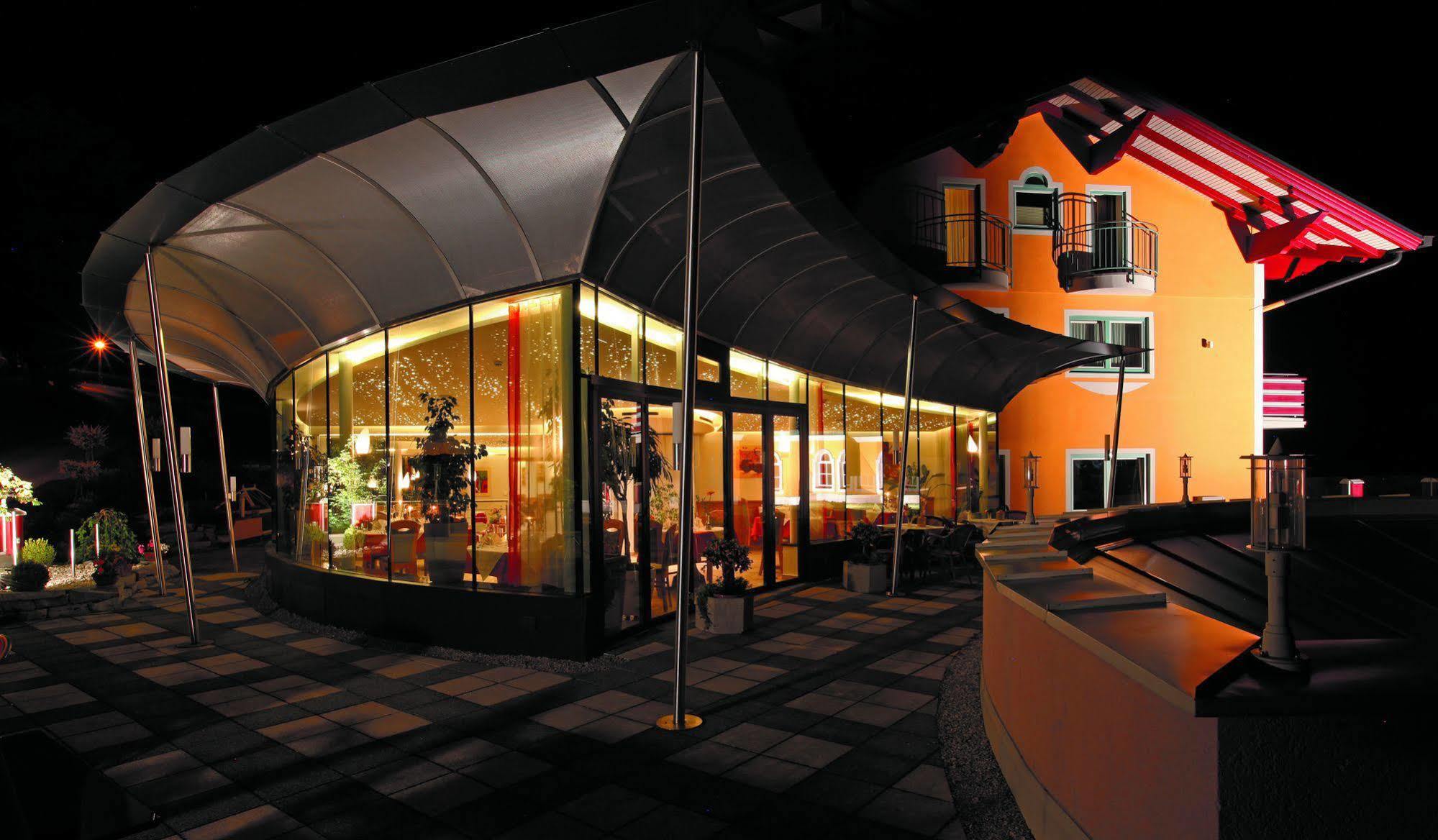 Hotel Schuetterhof Schladming Kültér fotó