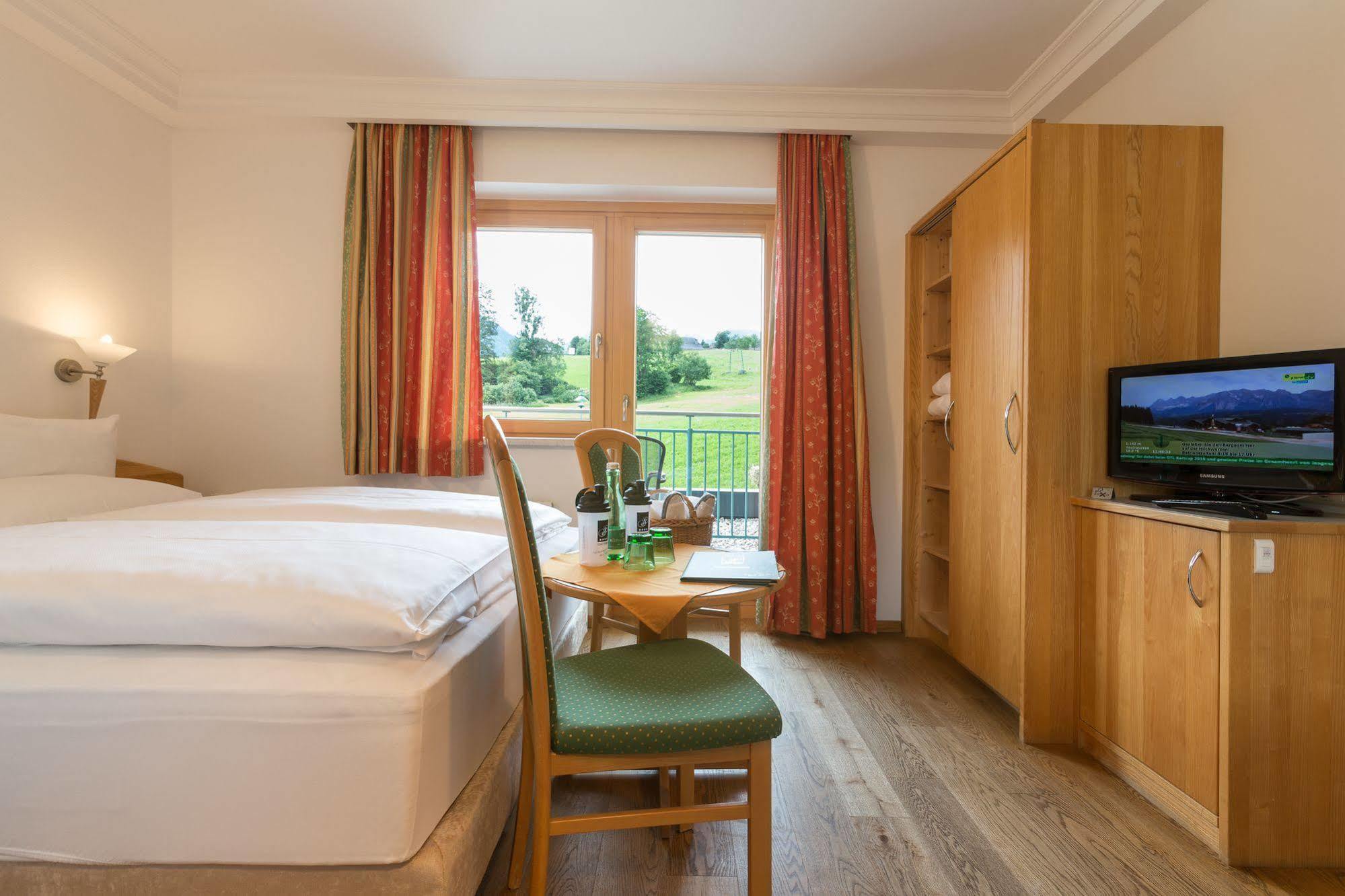 Hotel Schuetterhof Schladming Kültér fotó