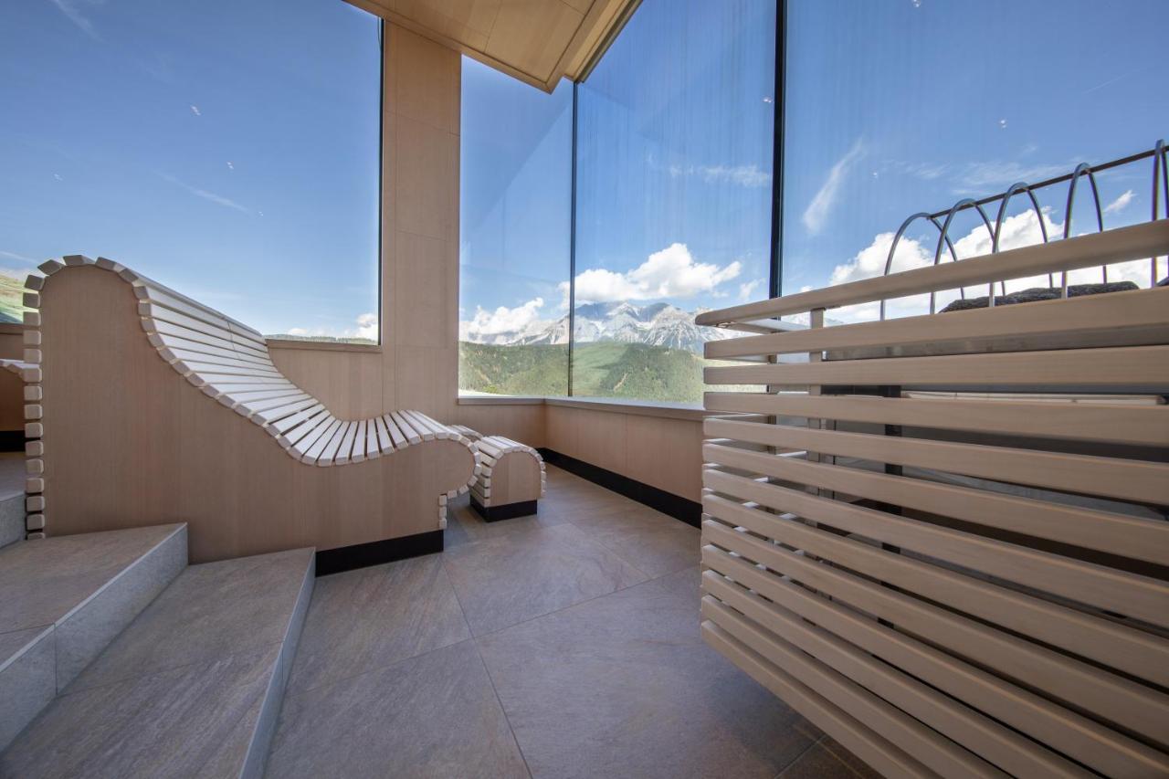 Hotel Schuetterhof Schladming Kültér fotó