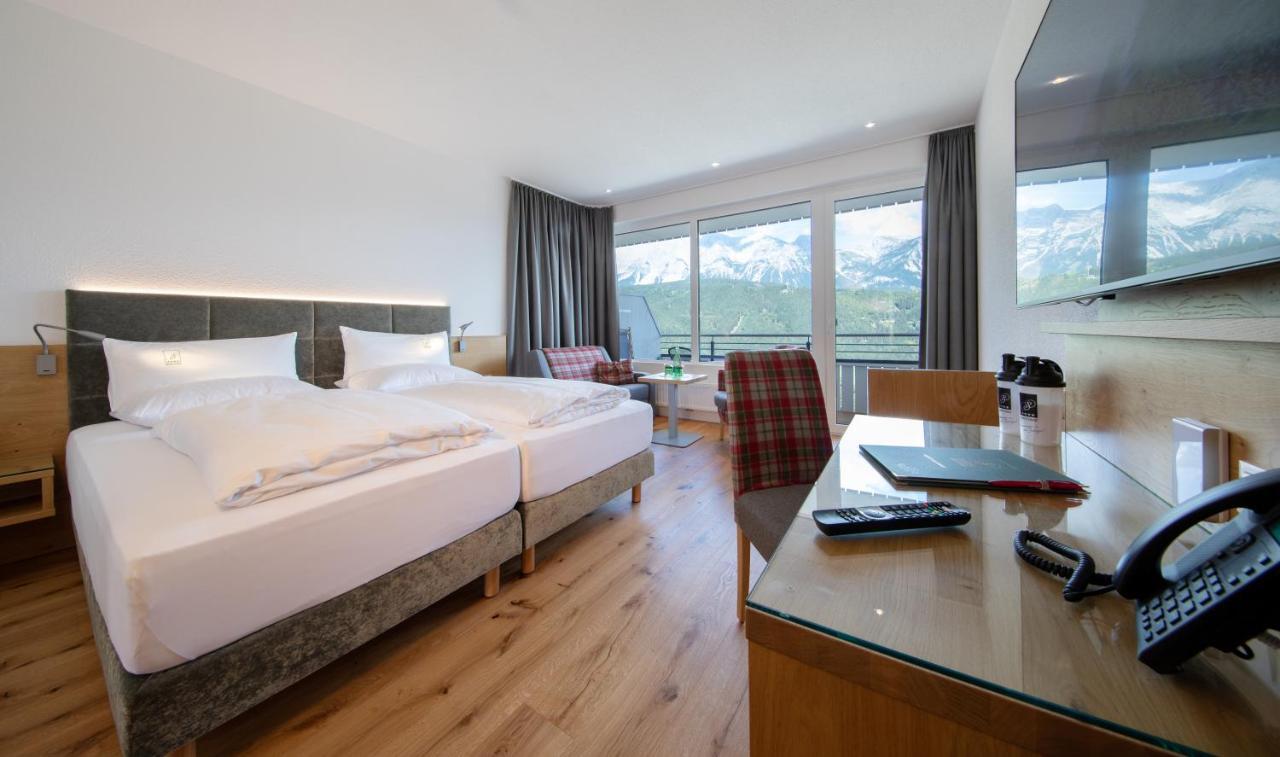 Hotel Schuetterhof Schladming Kültér fotó